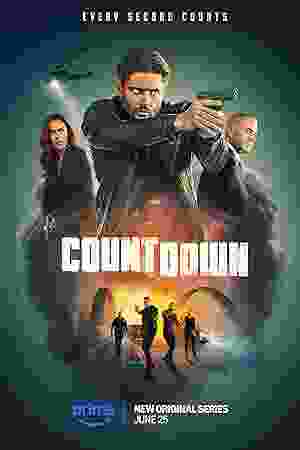 Countdown (2025–) vj tom Jensen Ackles